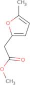 Methyl 2-(5-methylfuran-2-yl)acetate