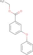 Benzoic acid, 3-phenoxy-, ethyl ester