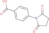 4-(2,5-Dioxo-pyrrolidin-1-yl)-benzoic acid