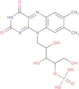 Riboflavin-4-phosphate