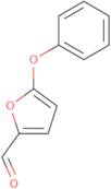 5-Phenoxyfuran-2-carbaldehyde