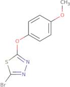 4-(2,4-Disulfanylidene-1,3-thiazolidin-3-yl)butanoic acid