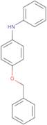 4-Benzyloxydiphenylamine