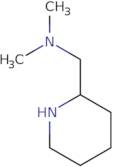 Dimethyl-piperidin-2-ylmethyl-amine