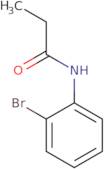 N-(2-Bromophenyl)propanamide