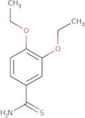 3,4-Diethoxybenzothioamide