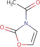 3-Acetyloxazolin-2-one