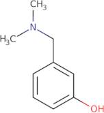 3-[(Dimethylamino)methyl]phenol