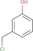 3-(Chloromethyl)phenol