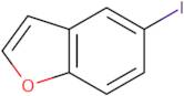 5-Iodo-1-benzofuran