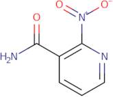 2-Nitronicotinamide