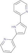 2,5-Di(pyridin-2-yl)-1H-pyrrole