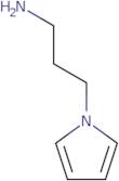 3-(1H-Pyrrol-1-yl)propan-1-amine