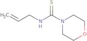 N-(Prop-2-en-1-yl)morpholine-4-carbothioamide