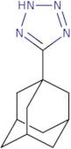 5-Adamantan-1-yl-2H-tetrazole