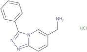 1-Amino-3-methoxy-propan-2-ol hydrochloride