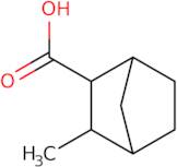 3-Methylbicyclo[2.2.1]heptane-2-carboxylic acid