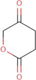 Oxane-2,5-dione