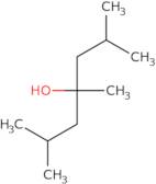 2,4,6-Trimethyl-4-heptanol