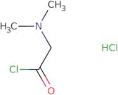 2-(Dimethylamino)acetyl chloride hydrochloride