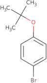 1-Bromo-4-(tert-butoxy)benzene