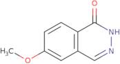 6-Methoxyphthalazin-1-ol