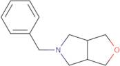 5-Benzyl-hexahydro-1H-furo[3,4-c]pyrrole