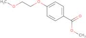 Methyl 4-(2-methoxyethoxy)benzoate