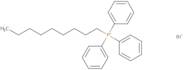 Nonyl(triphenyl)phosphonium bromide