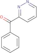 Phenyl-pyridazin-3-yl-methanone