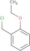 1-(Chloromethyl)-2-ethoxybenzene