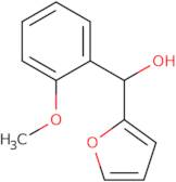 2-Furyl-(2-methoxyphenyl)methanol