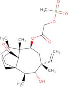 Pleuromutilin-22-mesylate