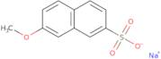 Sodium 7-methoxynaphthalene-2-sulfonate