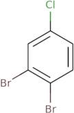 3,4-Dibromochlorobenzene