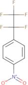 1-Nitro-4-(pentafluoroethyl)benzene