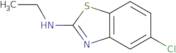 5-Chloro-N-ethyl-1,3-benzothiazol-2-amine