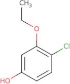 4-Chloro-3-ethoxyphenol