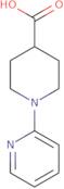1-(Pyridin-2-yl)piperidine-4-carboxylic acid