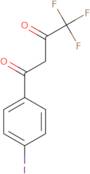 4-Iodobenzoyltrifluoroacetone