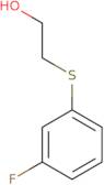 3-Fluorophenylthioethanol