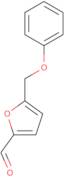 5-(Phenoxymethyl)furan-2-carbaldehyde