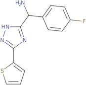 1-(5-Bromo-2-chloro-1H-indol-3-yl)-ethanone