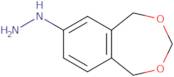 4-Amino-1-cyclopropyl-5-(pyridin-3-yl)pyrrolidin-2-one