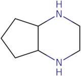 rac-(4aR,7aS)-Octahydro-1H-cyclopenta[b]pyrazine