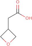 Oxetan-3-ylacetic acid