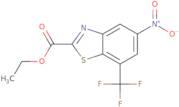 3-(Piperidin-1-ylmethyl)-5-(4,4,5,5-tetramethyl-1,3,2-dioxaborolan-2-yl)pyridine