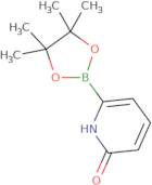 6-Hydroxypyridine-2-boronic acid pinacol ester
