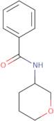 (S)-N-(Tetrahydro-2H-pyran-3-yl)benzamide