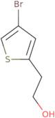 2-(4-Bromothiophen-2-yl)ethan-1-ol